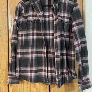 Carhartt Button Down